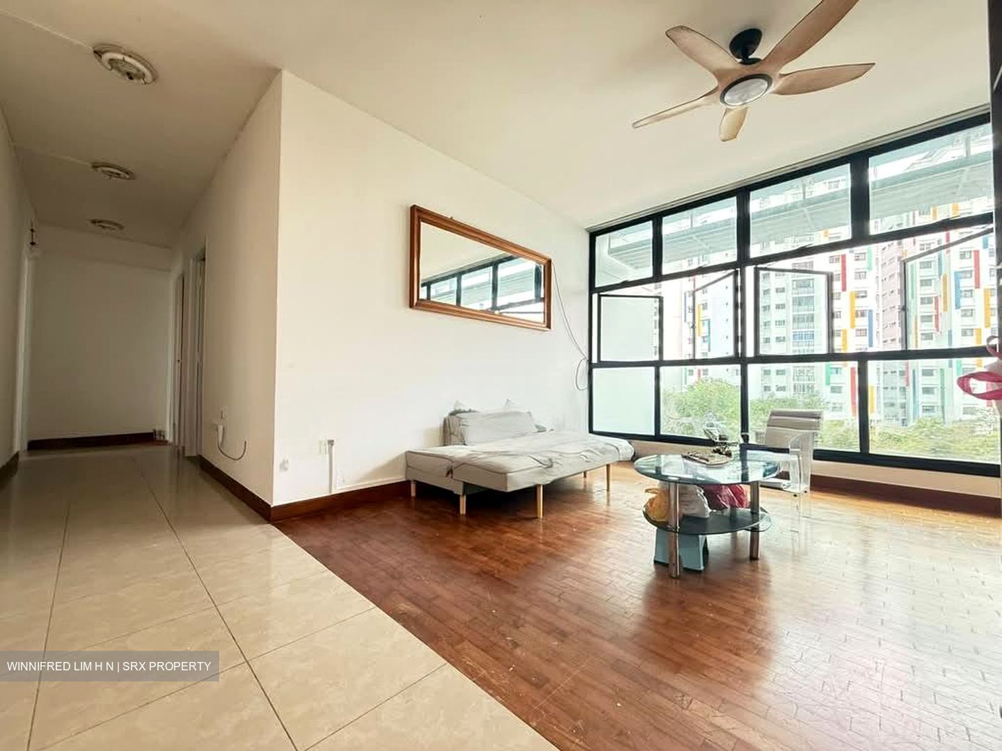 Blk 158B Rivervale View (Sengkang), HDB 5 Rooms #581269531